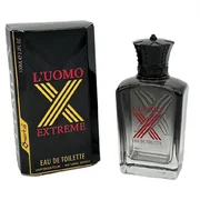 Omerta L'Uomo X Extreme Toaletna voda