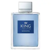 Antonio Banderas King of Seduction Eau de Toilette Toaletna voda 200ml