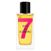 Iceberg Eau de Iceberg Wild Rose Pour Femme Toaletna voda 100ml