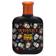 Evaflor Whisky Sugar Skull Toaletna voda