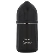 Cartier Pasha de Cartier Noir Absolu Parfemska voda