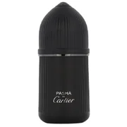 Cartier Pasha de Cartier Noir Absolu Parfemska voda