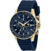 Maserati R8871640004 Sfida Chronograph 44mm 10ATM