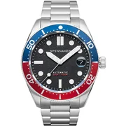 Spinnaker SP-5100-11 Croft Automatic 40mm 15ATM
