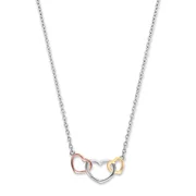 Engelsrufer ERN-WITHLOVE-03 With Love Ladies Necklace 40cm, adjustable
