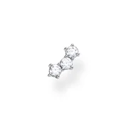 Thomas Sabo Single Ear Studs Stone H2132-051-14