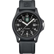 Luminox X2.2401 Patagonia Carbonox Mens Watch 43mm 10ATM