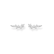 Thomas Sabo Ear Climber stone H2157-051-14