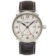 Zeppelin 7642-5 LZ-127 Men's 42mm 5ATM