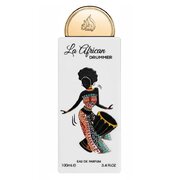 Lattafa La African Drummer Parfemska voda