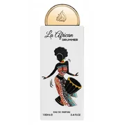 Lattafa La African Drummer Parfemska voda