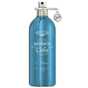 Cuba Original Cuba Authentic Citrus For Men Toaletna voda