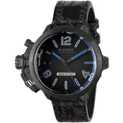 U-Boat 8808 Capsule PVD BK BL 45mm - Muški sat