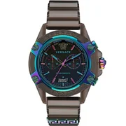 Versace VEZ701022 Active Chrono - Unisex sat