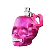 Police To Be Sweet Girl Parfemska voda - Tester