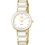 Boccia 3311-03 Ladies Watch Ceramic Titanium 31mm 5ATM
