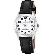 Festina F20447/1 Classic Ladies Watch 28mm 10ATM