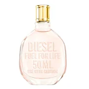 Diesel Fuel For Life Femme Parfemska voda - Tester