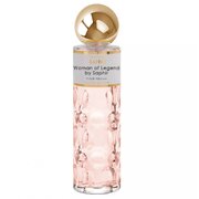 Saphir Woman of Legend Parfemska voda 200ml
