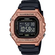 Casio W-218HM-5BVEF