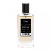 Saphir My Identity Pour Homme Parfemska voda 50ml