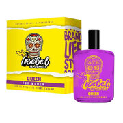 Rebel Queen Women Toaletna voda