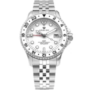 Louis XVI LXVI1430 Mirabeau GMT - Muški sat