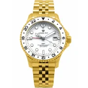 Louis XVI LXVI1431 Mirabeau GMT - Muški sat