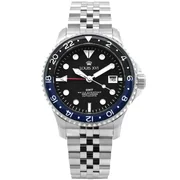 Louis XVI LXVI1433 Mirabeau GMT - Muški sat
