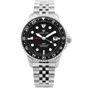 Louis XVI LXVI1434 Mirabeau GMT - Muški sat