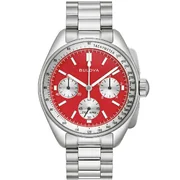 Bulova 96K115 Lunar Pilot Special Set - Muški sat