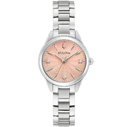 Bulova 96P254 Sutton - Ženski sat