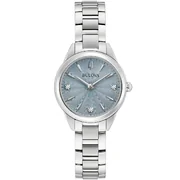 Bulova 96P255 Sutton - Ženski sat