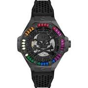 Philipp Plein PWPFA0424 Skeleton Royal - Muški sat