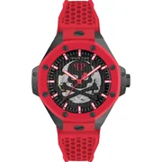 Philipp Plein PWPFA0524 Skeleton Royal - Muški sat