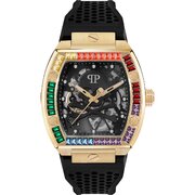Philipp Plein PWBAA1623 The Skeleton
