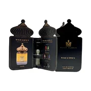 Matin Martin Wild & Spicy Parfemska voda