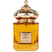 Matin Martin Wild & Spicy Parfemska voda