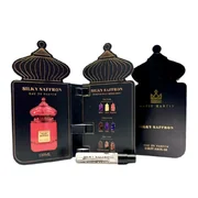 Matin Martin Silky Saffron Parfemska voda