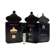 Matin Martin Amber Wave Parfemska voda