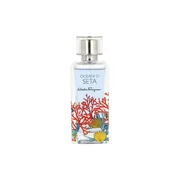 Salvatore Ferragamo Oceani Di Seta Parfemska voda 100ml