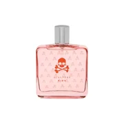 Scalpers Kids Girl Toaletna voda - Tester