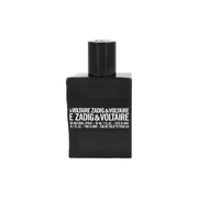 Zadig&Voltaire This Is Him Toaletna voda - Tester