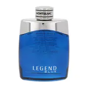 Mont Blanc Legend Blue Parfemska voda - Tester 100ml