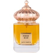 Matin Martin Rose Oud Parfemska voda