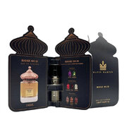 Matin Martin Rose Oud Parfemska voda