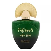 Maison Asrar Patchouli With Love Parfemska voda