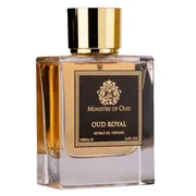 Ministry of Oud Oud Royal Parfemska voda