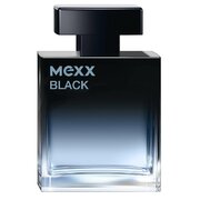 Mexx Black For Him Eau de Toilette Toaletna voda