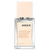 Mexx Forever Classic Never Boring For Her Eau de Toilette Toaletna voda 15ml
